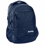 HÁTIZSÁK BEUNIQ NAVY  43x30x20 thumbnail 5