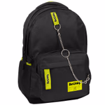 HÁTIZSÁK,48x42x18,polyester 300D,Beuniq  thumbnail 1