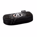 Marvel Prémium Bélelt Mintás tolltartó, Avengers, 22x8x8cm thumbnail 2