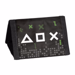 PÉNZTÁRCA, 26x12 (12x8,5) cm, PS, GAMING thumbnail 2