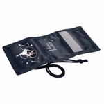 PÉNZTÁRCA, 26x12 (12x8,5) cm, PS, BALLERINA thumbnail 3