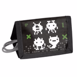 PÉNZTÁRCA, 26x12 (12x8,5) cm, PS, GAMING thumbnail 1