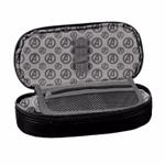 Marvel Prémium Bélelt Mintás tolltartó, Avengers, 22x8x8cm thumbnail 1