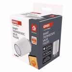 GoSmart Digitális termosztatikus fej ZigBee thumbnail 3