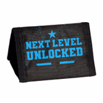 PÉNZTÁRCA, 26x12 (12x8,5) cm, PS, GAMING thumbnail 1