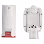 SCAME ipari falon kívüli aljzat 5p 16a/400v IP44 thumbnail 1