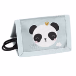 PÉNZTÁRCA, 26x12 (12x8,5) cm, PS, PANDA thumbnail 3