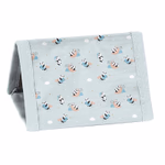 PÉNZTÁRCA, 26x12 (12x8,5) cm, PS, PANDA thumbnail 1