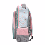 HÁTIZSÁK.  - LÁNY.  BALLERINA. 32x27x10,5 thumbnail 5