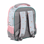 HÁTIZSÁK.  - LÁNY.  BALLERINA. 32x27x10,5 thumbnail 4