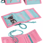 Pénztárca STUDIO PETS 26x12 (12x8,5) thumbnail 3