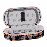 Tolltartó prémium BARBIE BIRD 10x23x5   thumbnail 4