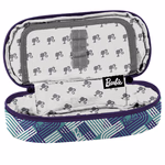 Tolltartó prémium BARBIE 10x23x5  POLYESTER 300 D thumbnail 2