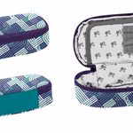 Tolltartó prémium BARBIE 10x23x5  POLYESTER 300 D thumbnail 3