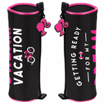 Tolltartó hengeres BARBIE 22x8  POLYESTER 300 D thumbnail 2