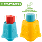 2 az 1-ben ECO pohártorony thumbnail 3