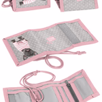 PÉNZTÁRCA.  - STUDIO PETS. . 26x12 (12x8,5) thumbnail 1