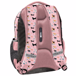 HÁTIZSÁK.  - LÁNY.  DOGS. 41x30x25 thumbnail 3