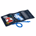 PÉNZTÁRCA, 26x12 (12x8,5) cm, SPIDEY thumbnail 3