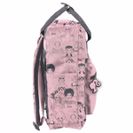 Hátizsák BARBIE 37x27x14 thumbnail 3