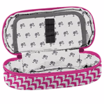 Tolltartó prémium BARBIE 10x23x5  POLYESTER 300 D thumbnail 2