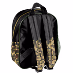 HÁTIZSÁK MINI,28x22x10,polyester 300D, Gaming thumbnail 4