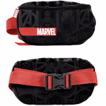 ÖVTÁSKA,13x24x9,polyester 300D,Marvel thumbnail 1