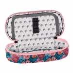 Tolltartó prémium BARBIE FLOWERS 10x23x5   thumbnail 4