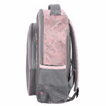 HÁTIZSÁK.  - LÁNY.      HORSES. 32x27x10,5 thumbnail 5