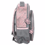 HÁTIZSÁK.  - LÁNY.      HORSES. 32x27x10,5 thumbnail 4