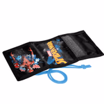 PÉNZTÁRCA,26x12 (12x8,5),polyester 300D,Spider Man thumbnail 8