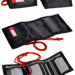 PÉNZTÁRCA,26x12 (12x8,5),polyester 300D,Marvel thumbnail 1