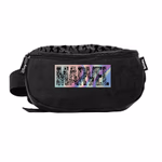 ÖVTÁSKA, 24x13x9 cm, vízlepergető anyag, MARVEL thumbnail 1