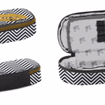 Tolltartó prémium BARBIE LIPSTICK  10x23x5   thumbnail 1