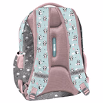 HÁTIZSÁK.  - LÁNY.  PANDA. 41x30x25 thumbnail 3