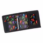 PÉNZTÁRCA, 8x12 cm, MARVEL thumbnail 3