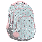 HÁTIZSÁK.  - LÁNY.  PANDA. 41x30x25 thumbnail 2