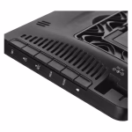 EMOS Meteorológiai állomás színes kijelzővel thumbnail 5