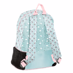 HÁTIZSÁK.  - LÁNY.  PANDA. 31x23x15 thumbnail 3