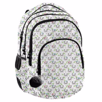 HÁTIZSÁK.  - LÁNY.  PANDA. 41x30x25 thumbnail 2