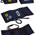 PÉNZTÁRCA,26x12 (12x8,5),polyester 300D,Brawl Starss thumbnail 1