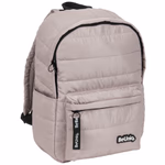 BeUniq City hátizsák, Vízlepergető, Polyester, Pink, 44x14x30cm thumbnail 2