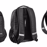 HÁTIZSÁK BEUNIQ MOUNTAINS  43x30x20 thumbnail 1