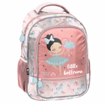 HÁTIZSÁK,42x31x16,polyester 300D, Ballerina thumbnail 2