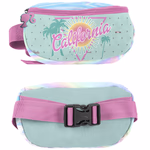 ŐVTÁSKA BARBIE CALIFORNIA  13x24x9 thumbnail 1