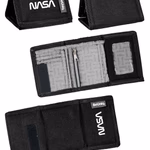 PÉNZTÁRCA,9x12,Polyester,NASA  thumbnail 1