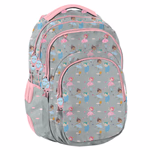 BeUniq Eva Foam hátizsák, polyester 300D, 42x31x16cm thumbnail 7