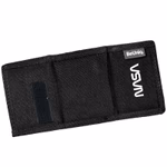 PÉNZTÁRCA,9x12,Polyester,NASA  thumbnail 5