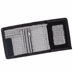 PÉNZTÁRCA,9x12,Polyester,NASA  thumbnail 4