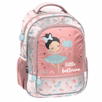 HÁTIZSÁK,42x31x16,polyester 300D, Ballerina thumbnail 5